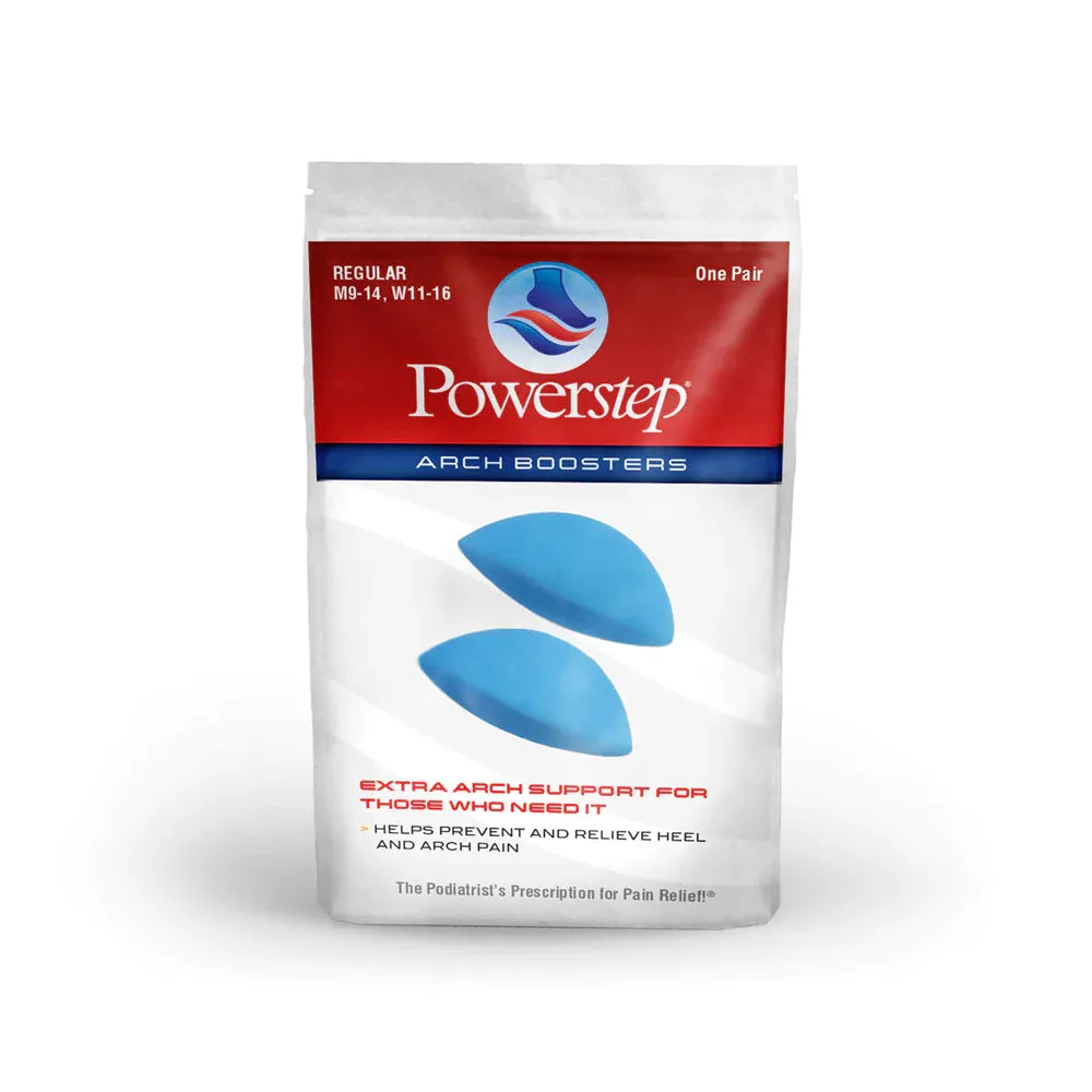 Arch Boosters