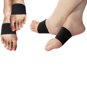 Arch Support Compression Wraps (2-Pack)