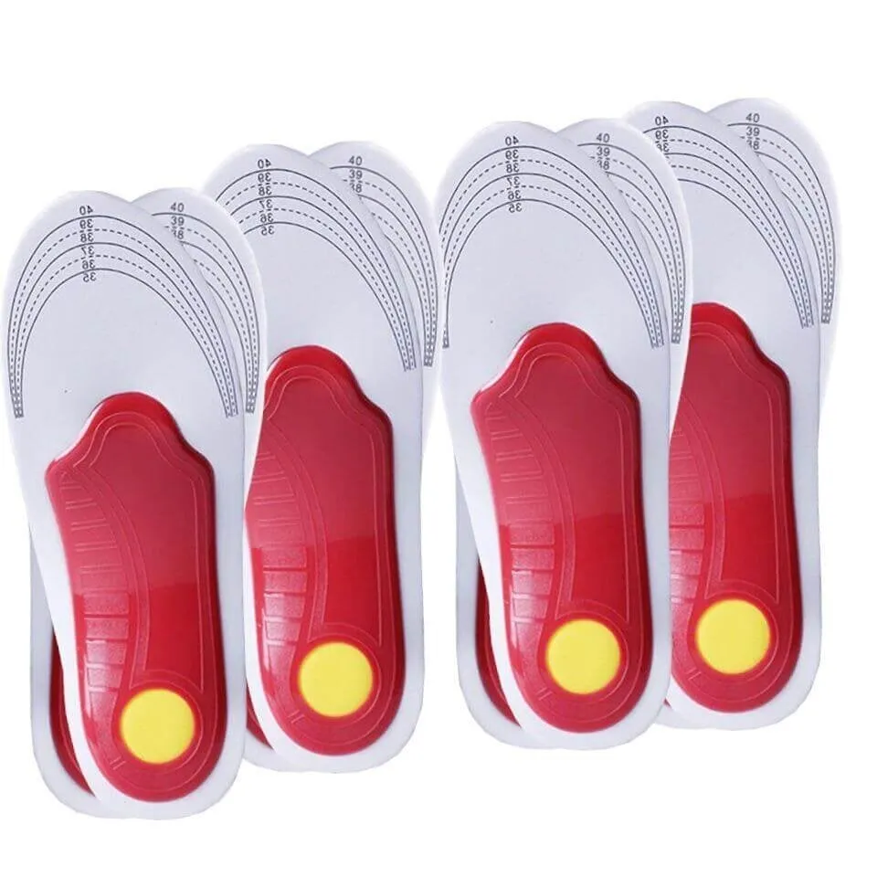 Arch Support Foot Insoles