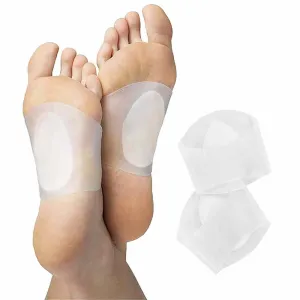Arch Support Sleeves (2-Pack)