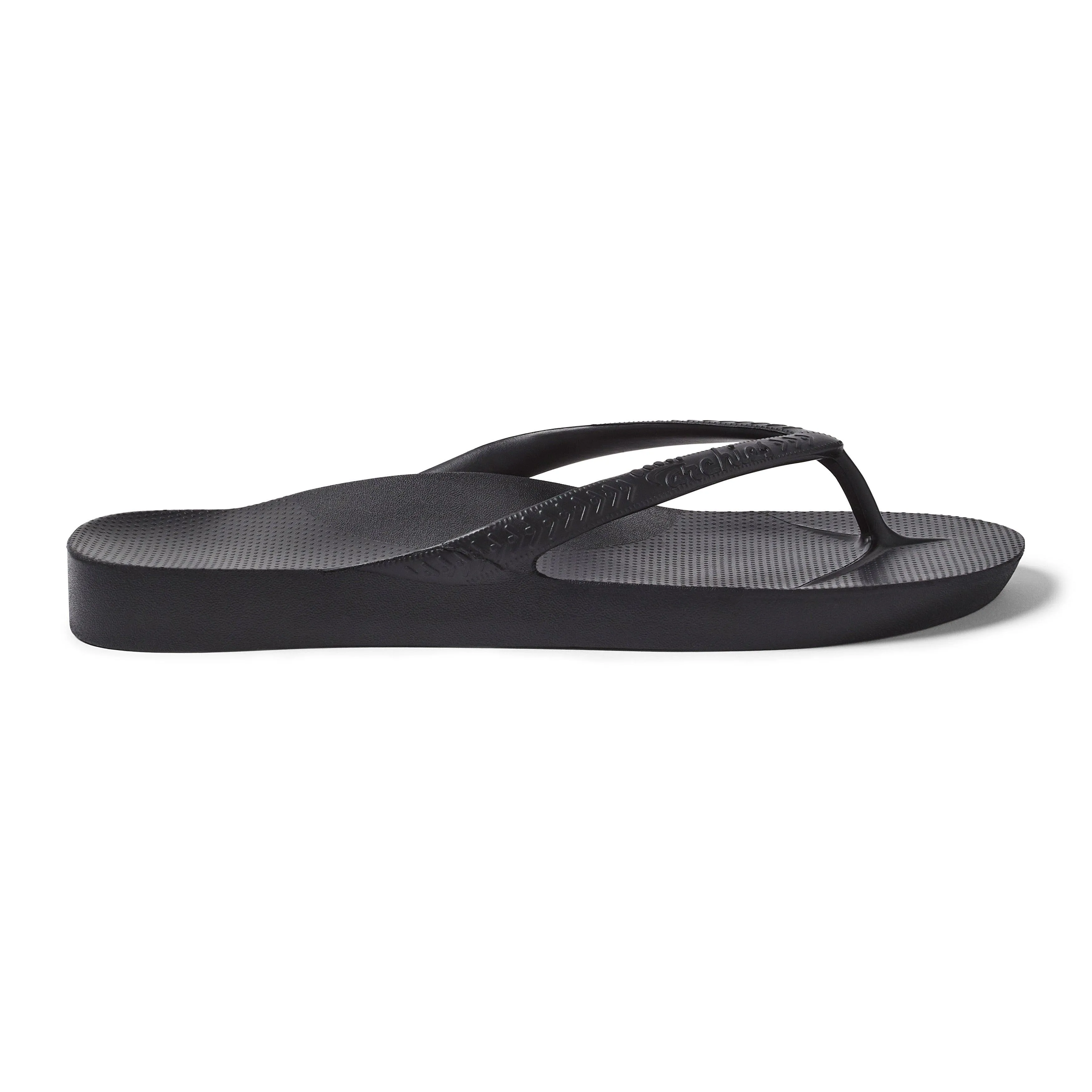 Archies Contoured Arch Support Flip-Flops (colour set 2)