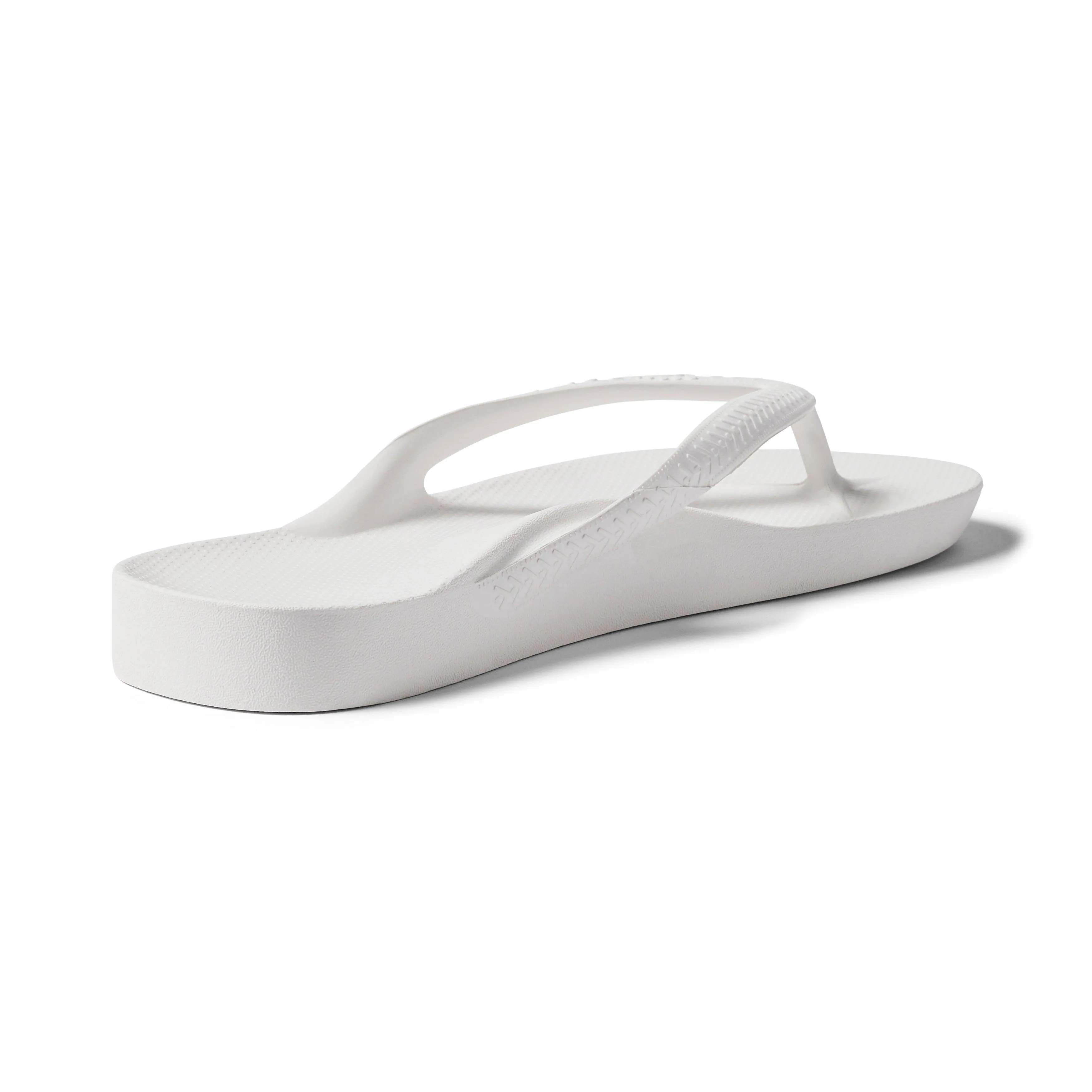 Archies Contoured Arch Support Flip-Flops (colour set 2)