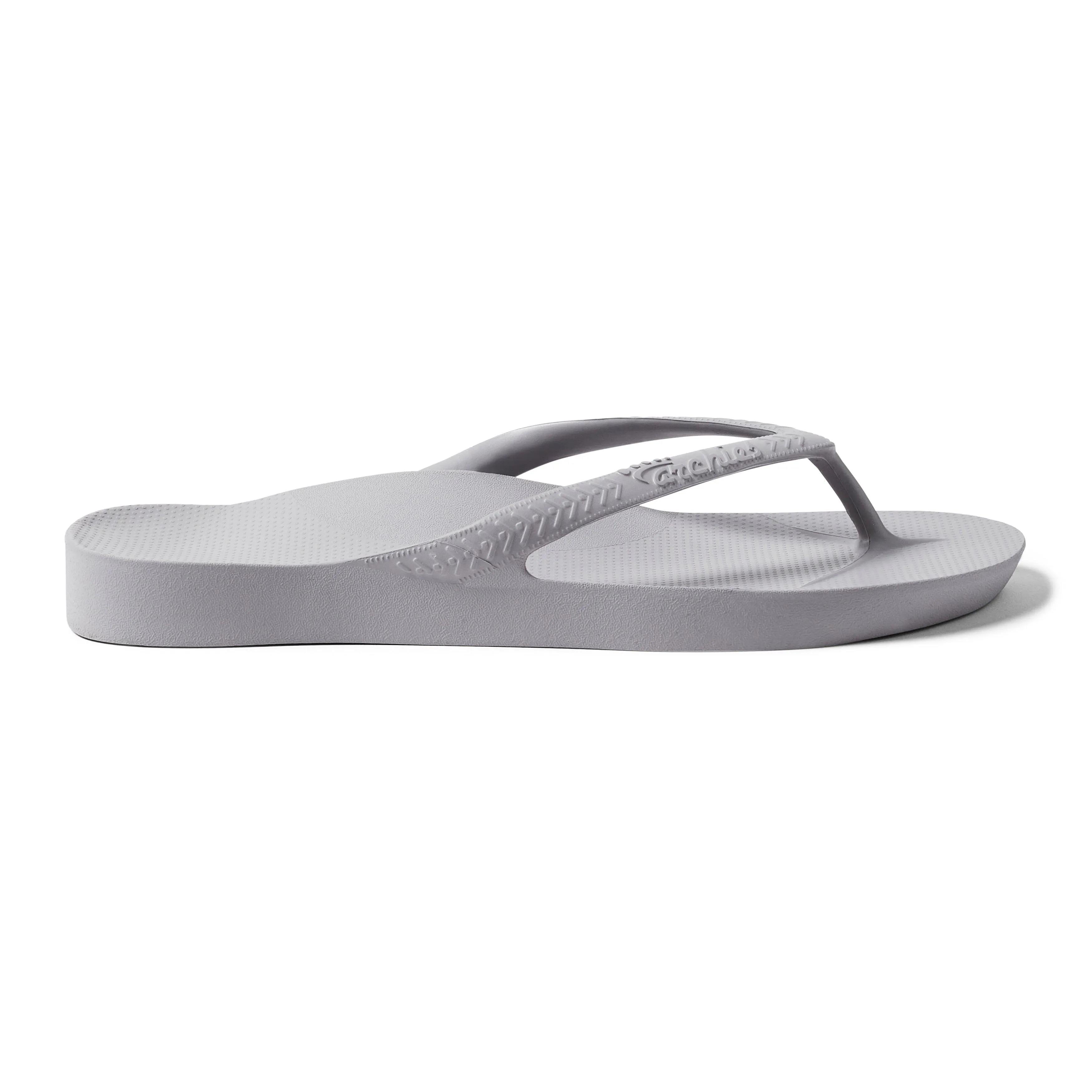 Archies Contoured Arch Support Flip-Flops (colour set 2)