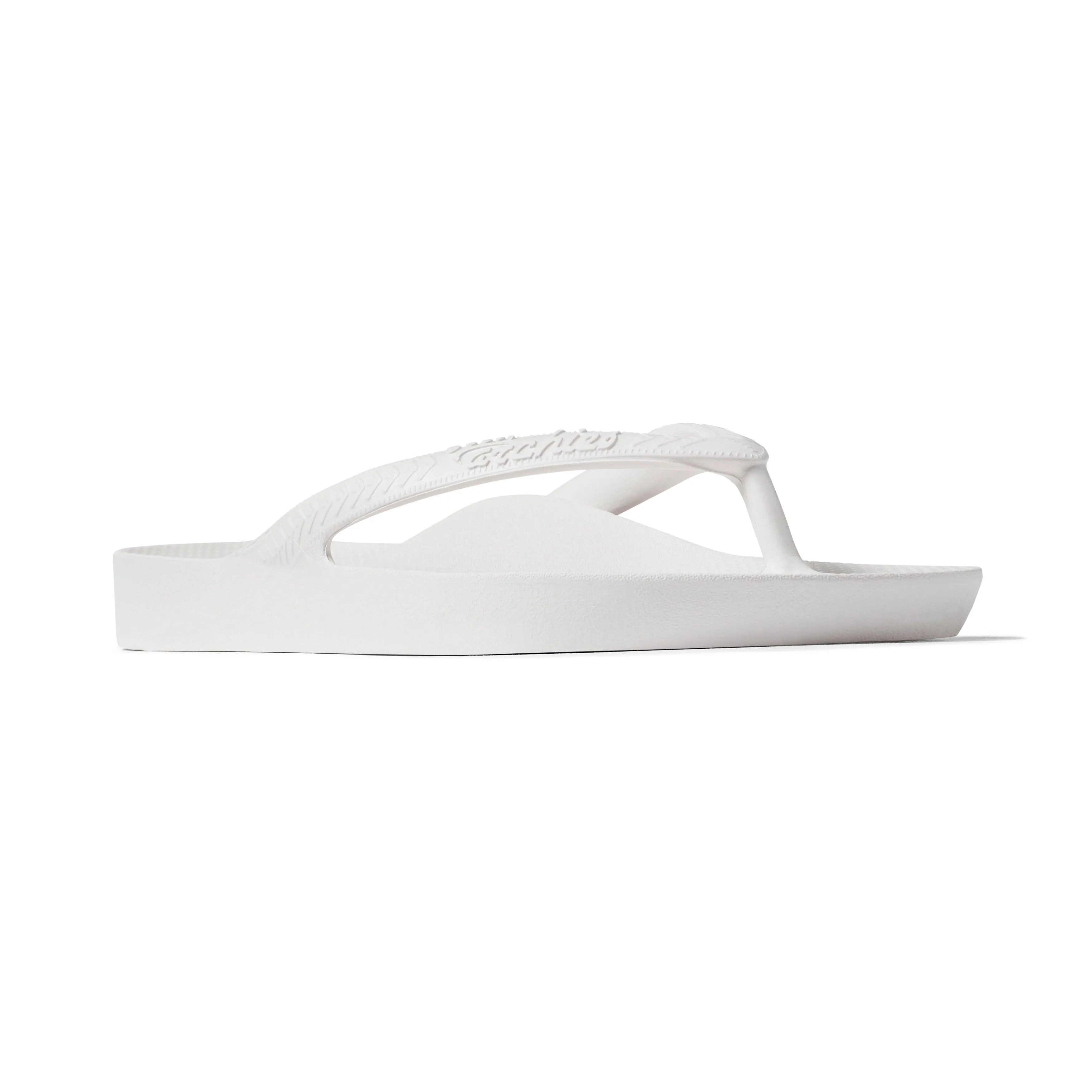 Archies Contoured Arch Support Flip-Flops (colour set 2)