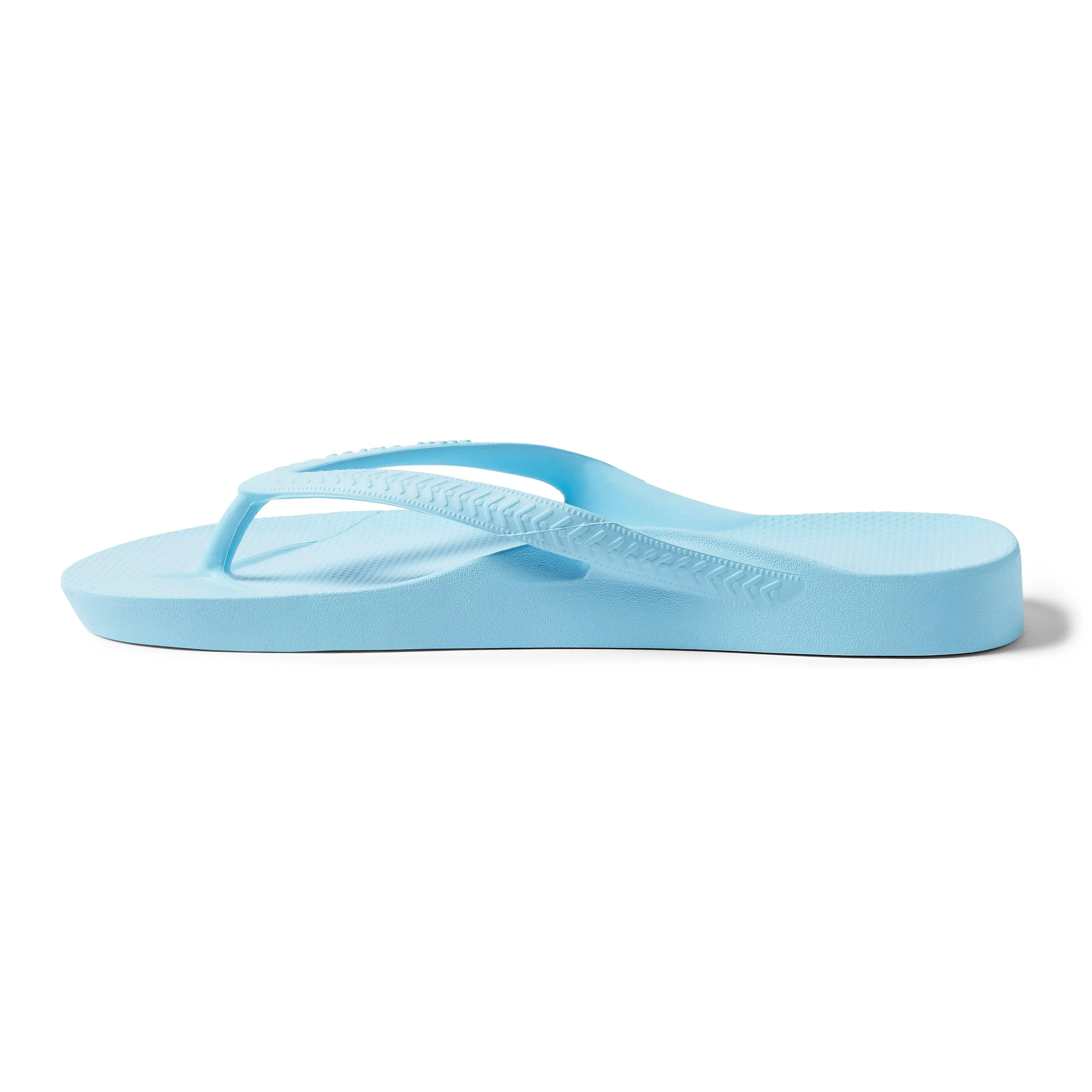 Archies Contoured Arch Support Flip-Flops (colour set 2)