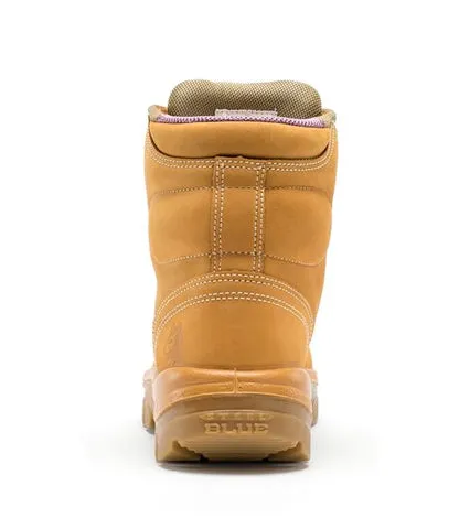 ARGYLE LADIES TPU-WHEAT