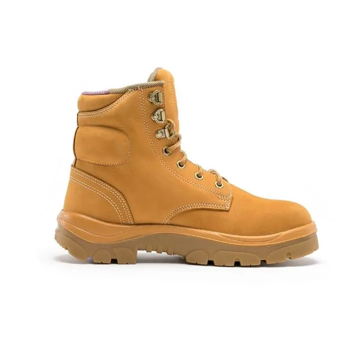 ARGYLE LADIES TPU-WHEAT