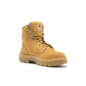 ARGYLE LADIES TPU-WHEAT