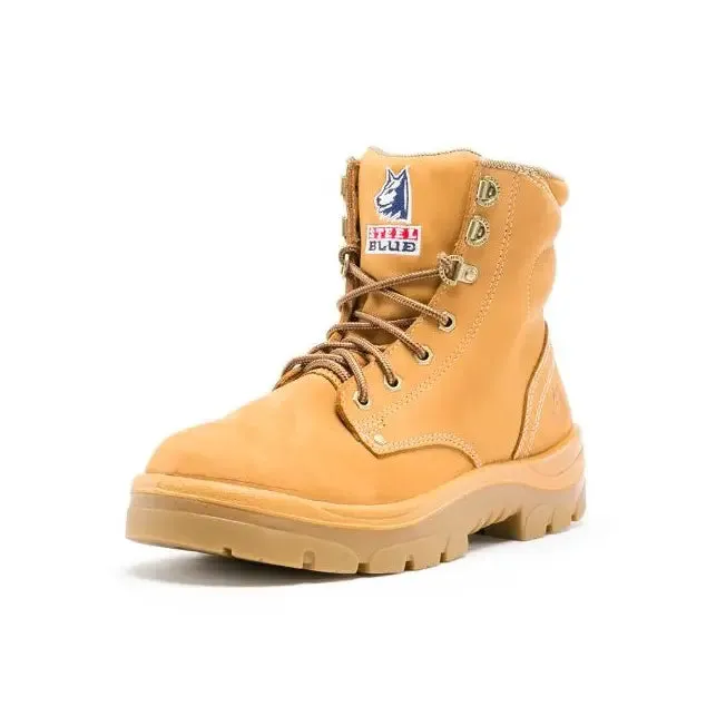 ARGYLE -NS TPU-WHEAT