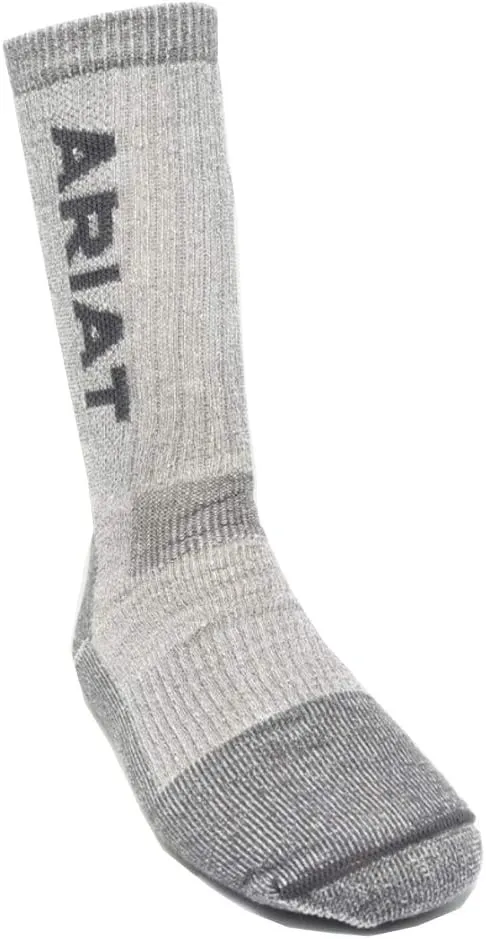 ARIAT Unisex Adult Socks