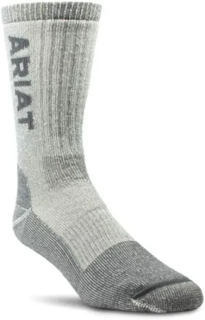 ARIAT Unisex Adult Socks