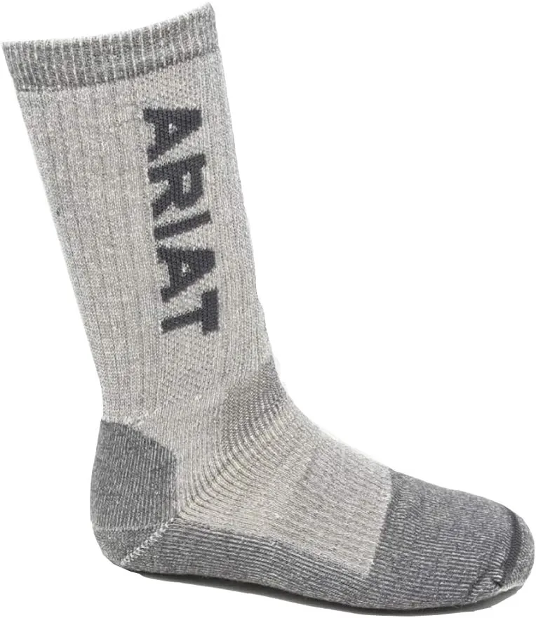 ARIAT Unisex Adult Socks