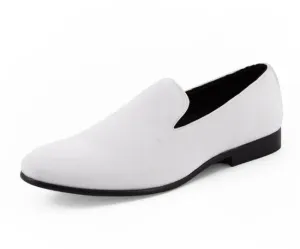 ARIES SUEDE LOAFER