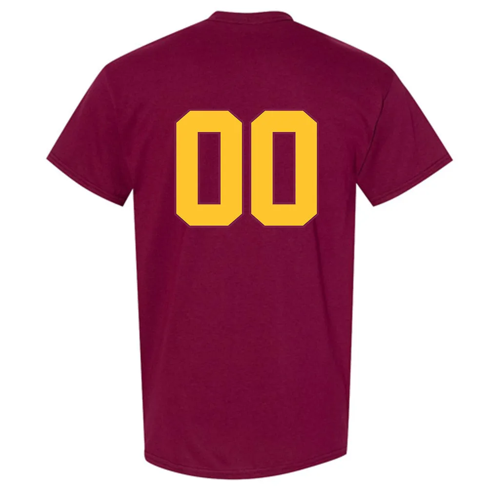 Arizona State - Club Roller Derby : Classic Shersey T-Shirt