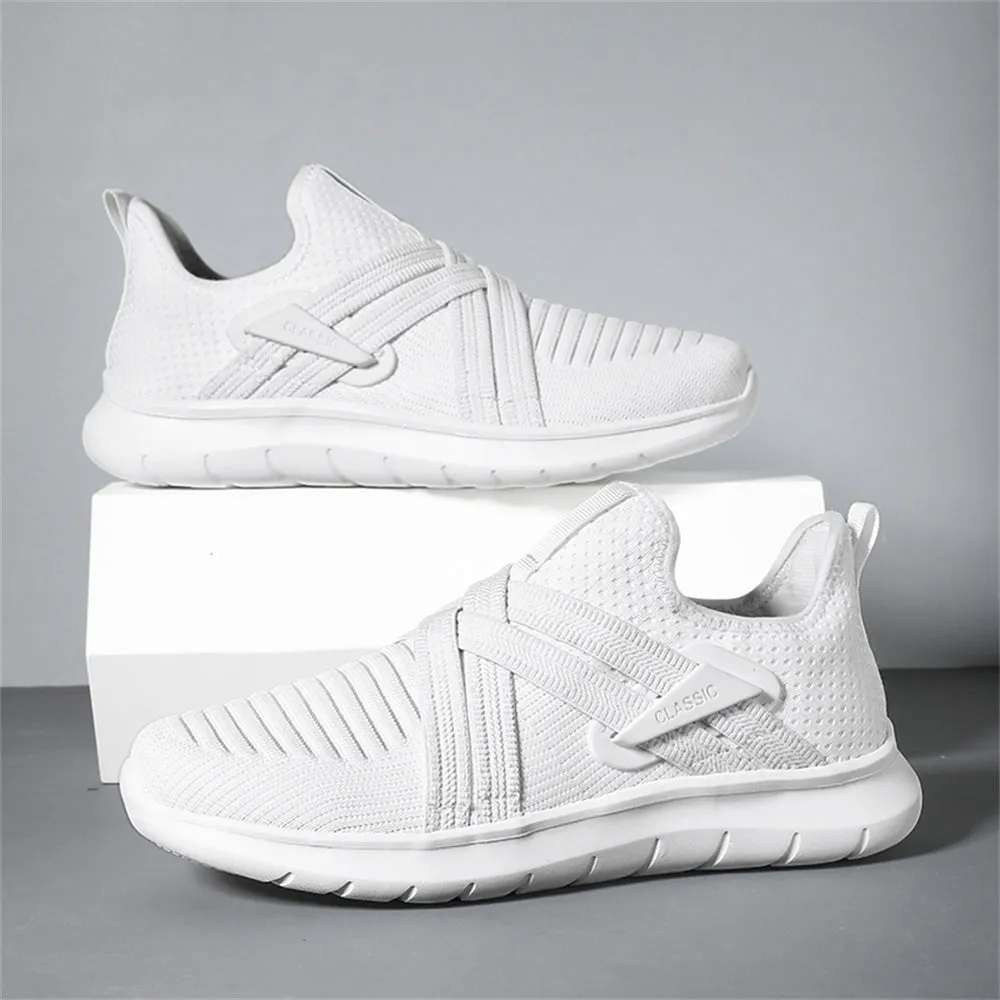 Aspen Mesh Slip-on Sneaker