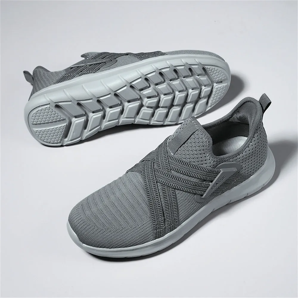 Aspen Mesh Slip-on Sneaker