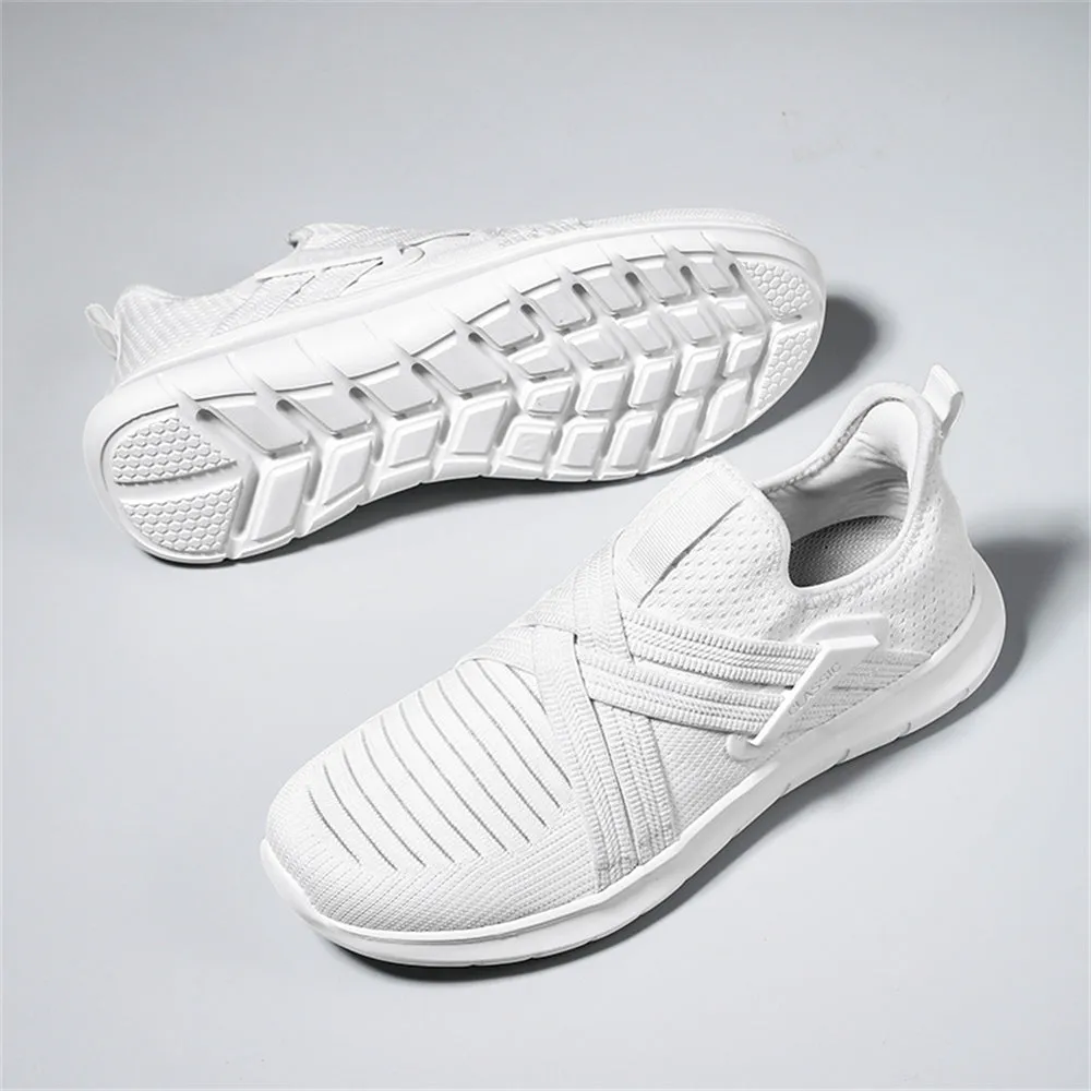Aspen Mesh Slip-on Sneaker
