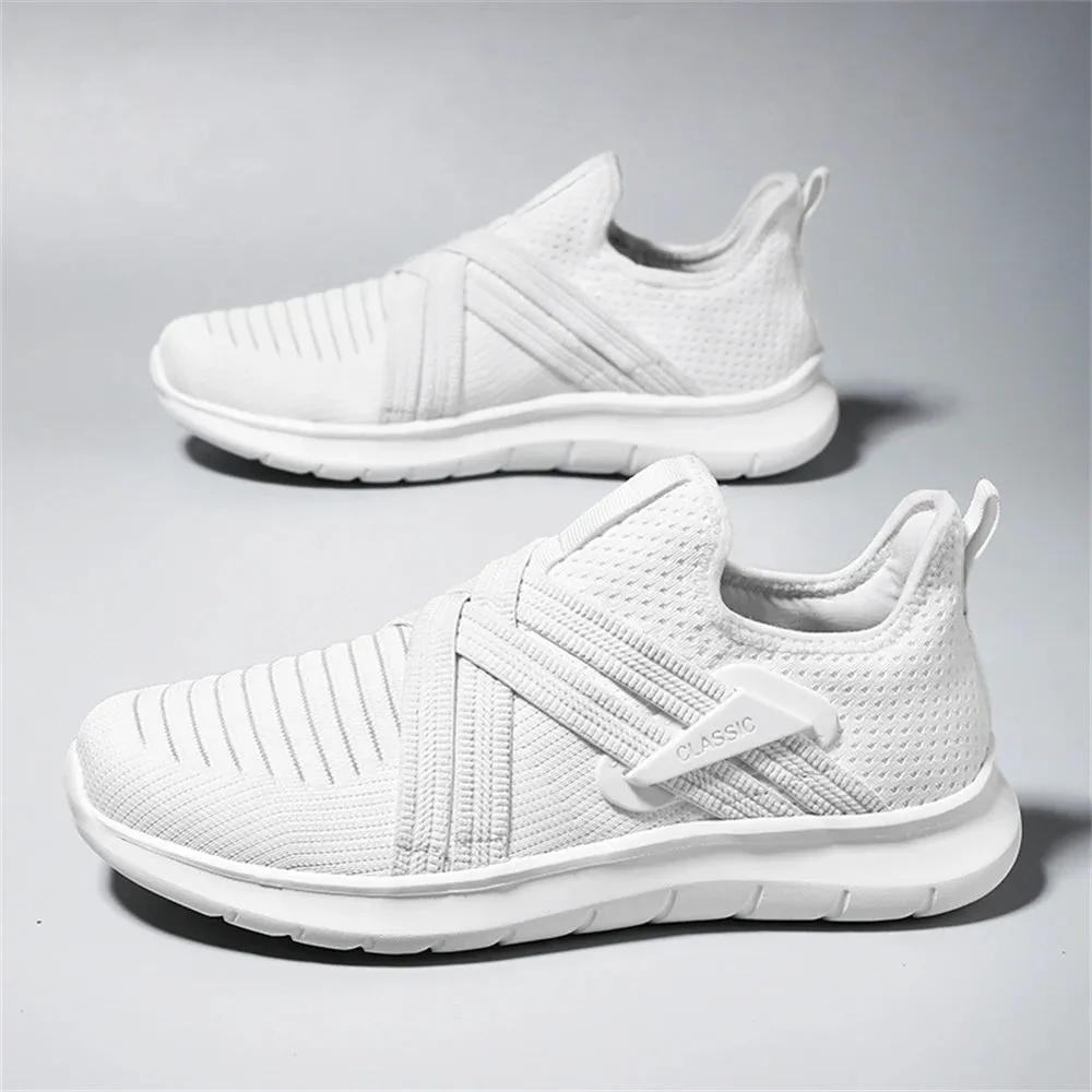 Aspen Mesh Slip-on Sneaker