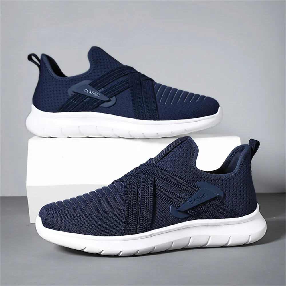 Aspen Mesh Slip-on Sneaker