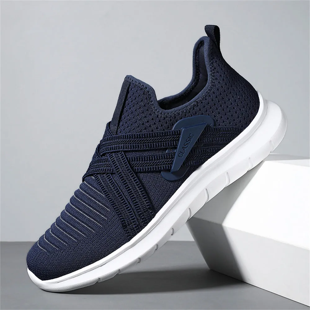 Aspen Mesh Slip-on Sneaker