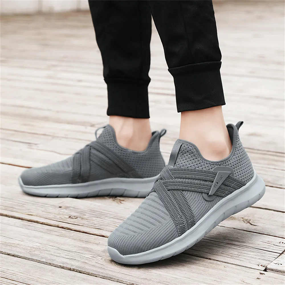 Aspen Mesh Slip-on Sneaker