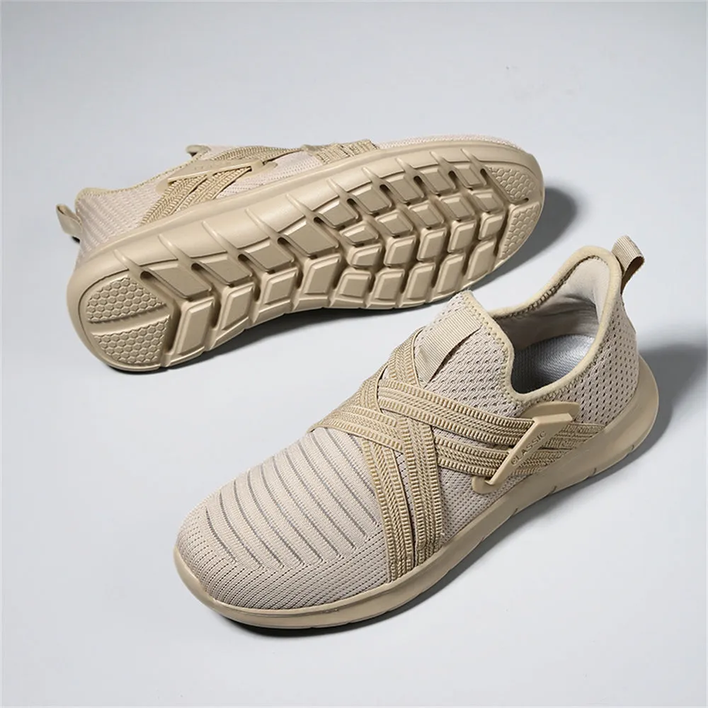 Aspen Mesh Slip-on Sneaker