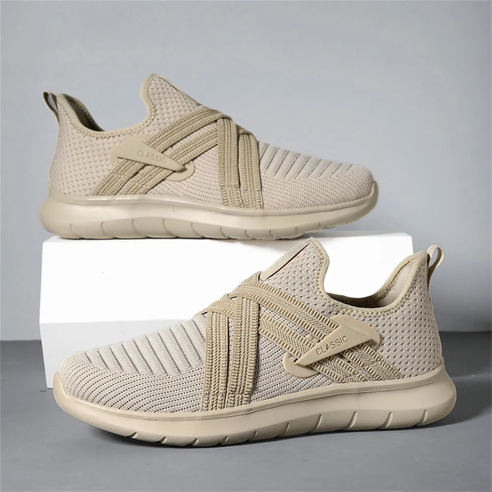 Aspen Mesh Slip-on Sneaker