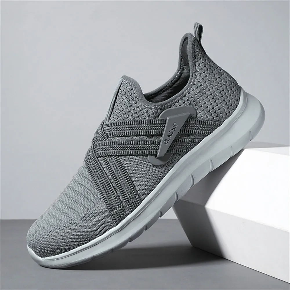 Aspen Mesh Slip-on Sneaker