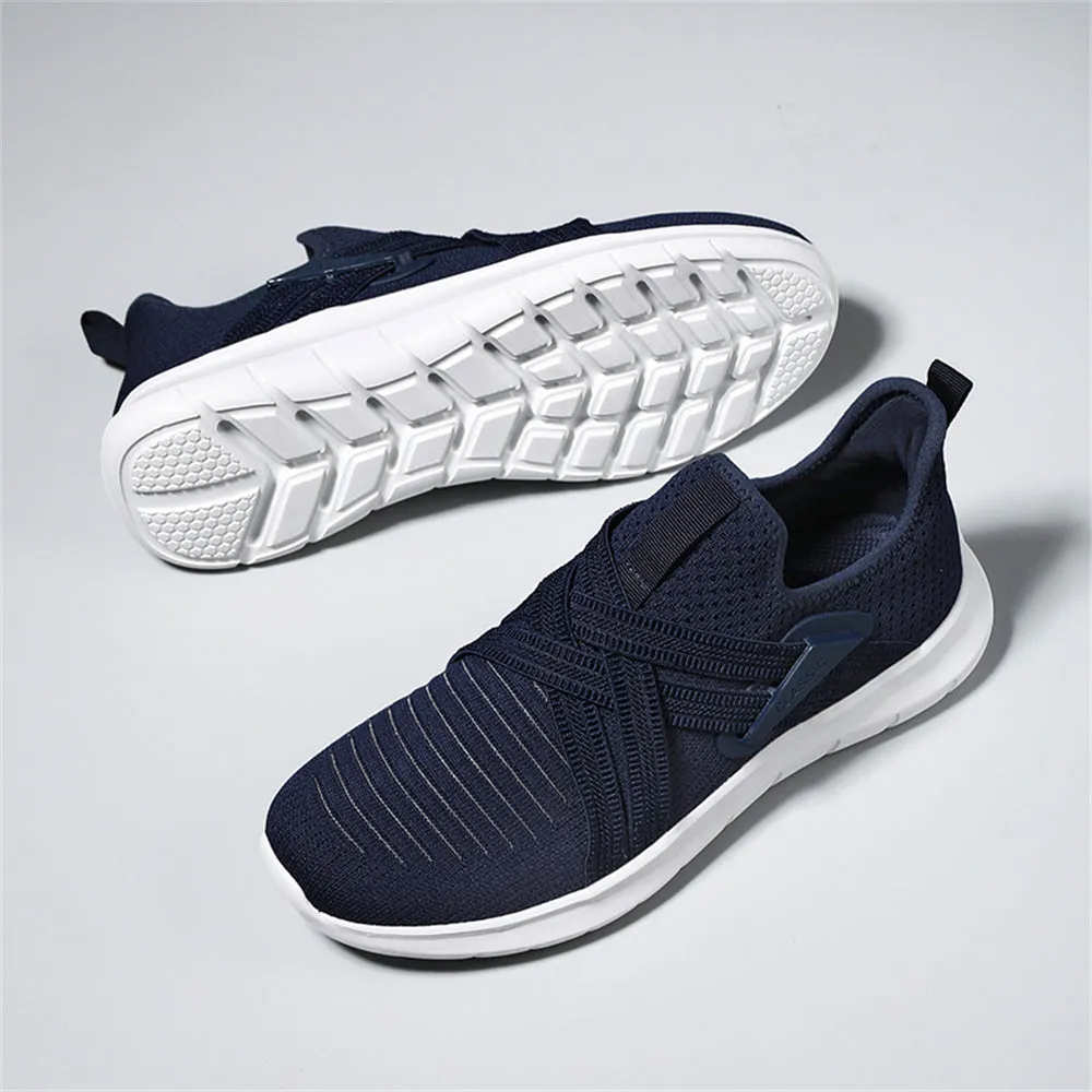 Aspen Mesh Slip-on Sneaker
