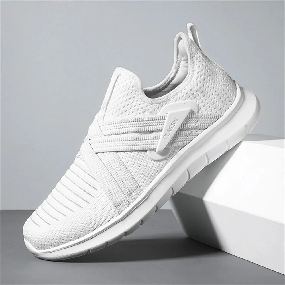 Aspen Mesh Slip-on Sneaker