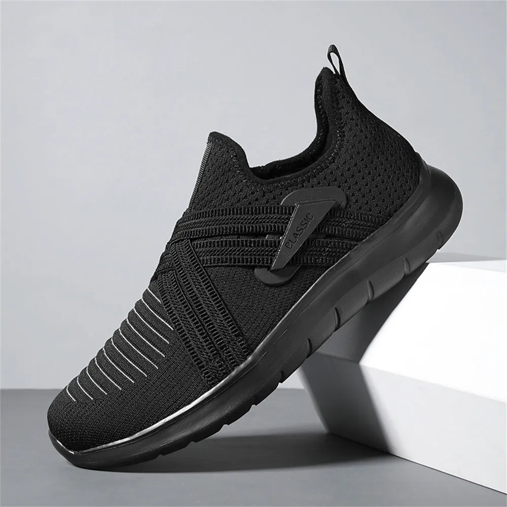 Aspen Mesh Slip-on Sneaker