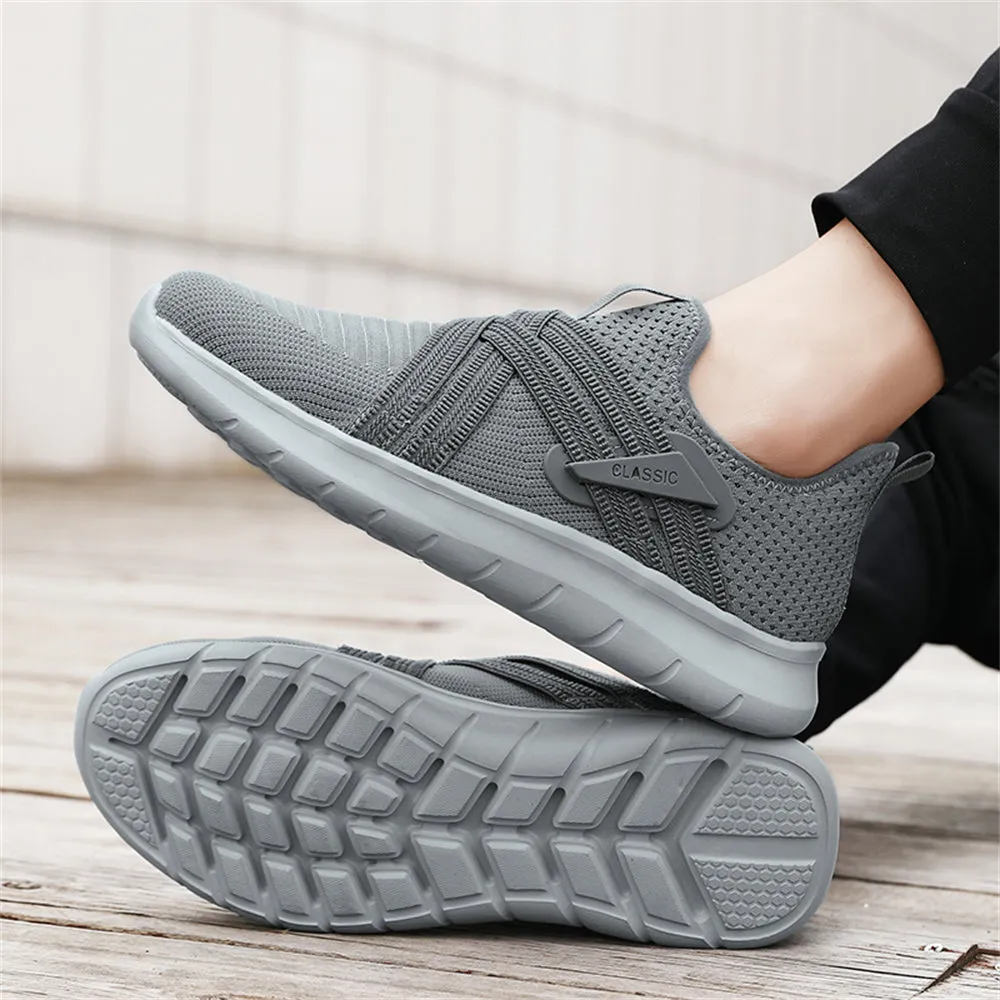 Aspen Mesh Slip-on Sneaker
