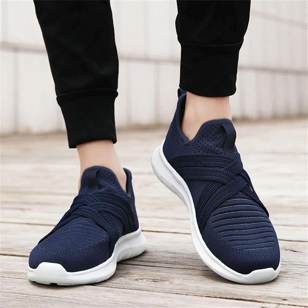 Aspen Mesh Slip-on Sneaker