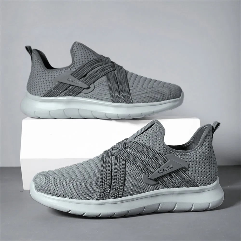 Aspen Mesh Slip-on Sneaker