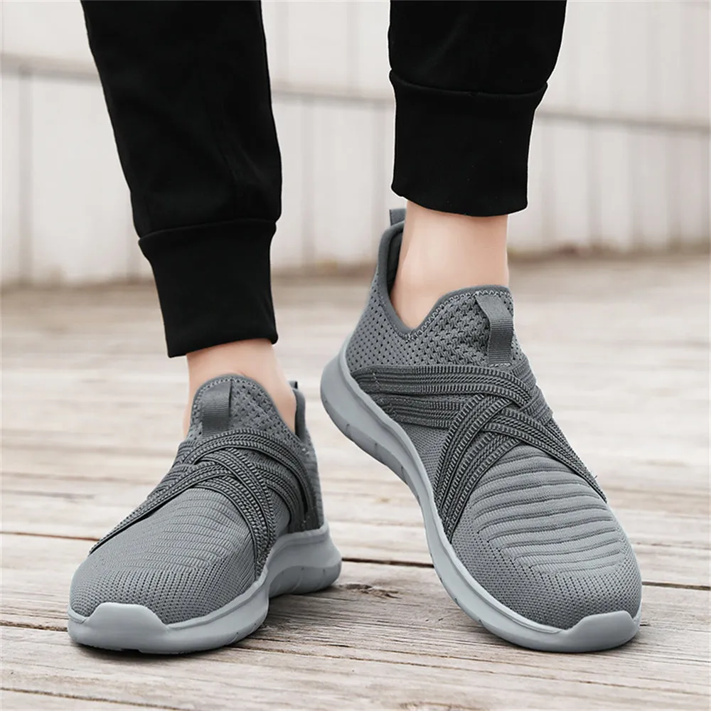Aspen Mesh Slip-on Sneaker