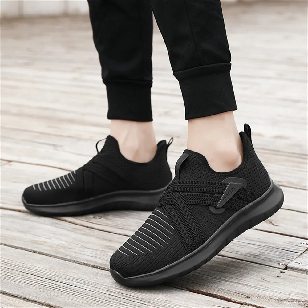 Aspen Mesh Slip-on Sneaker