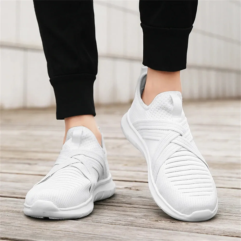 Aspen Mesh Slip-on Sneaker
