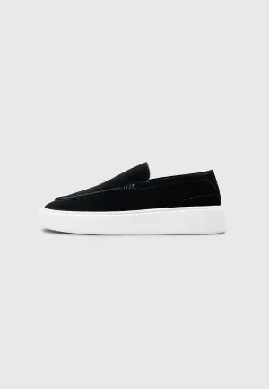 Atmos Loafer Black