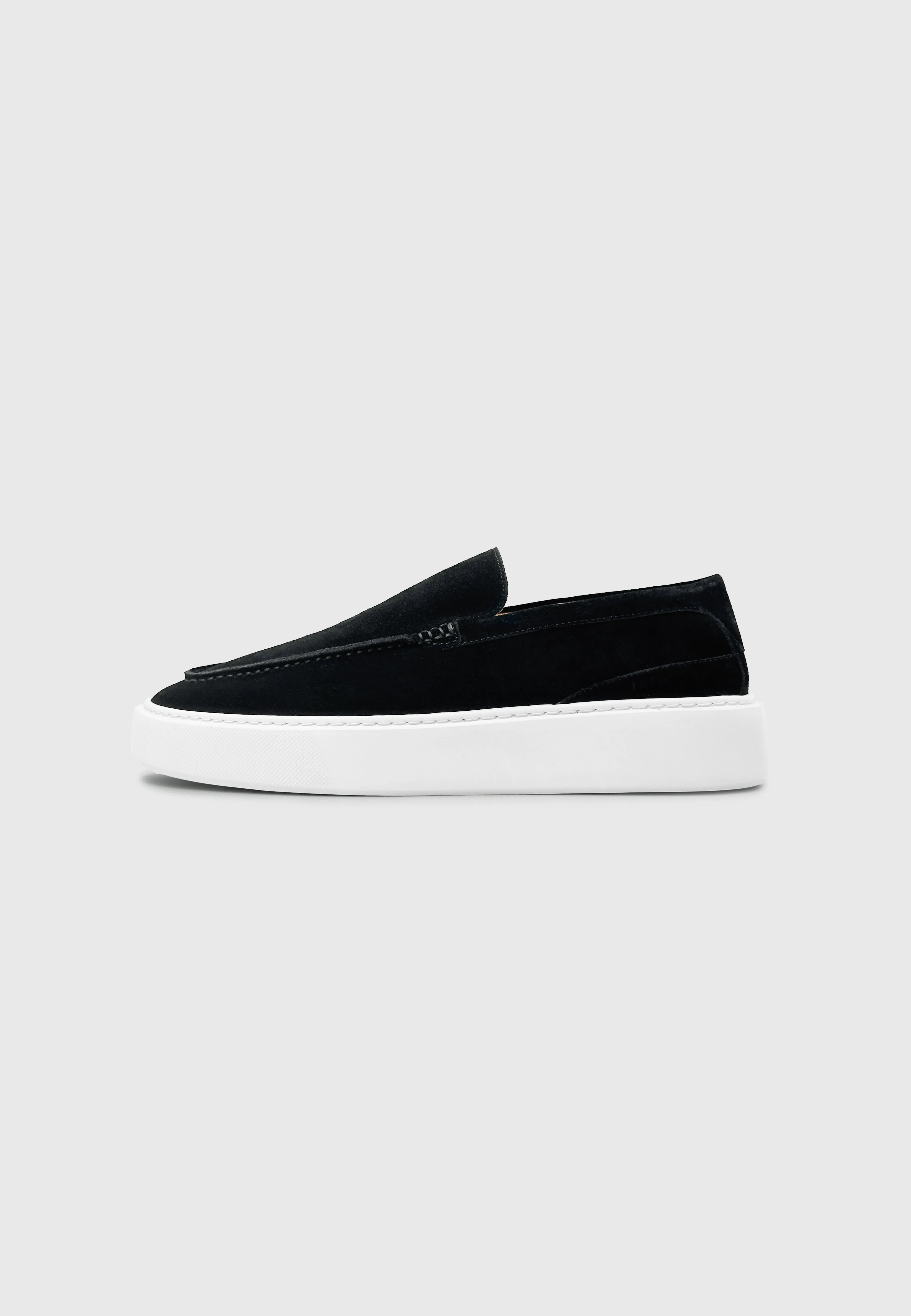Atmos Loafer Black