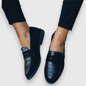 Aurelia – Loafer