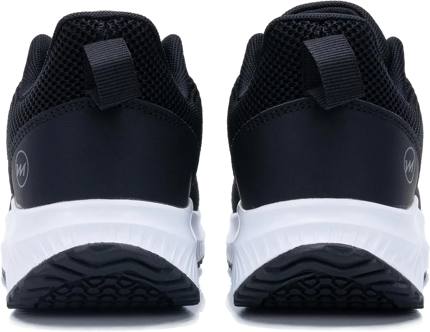 Autper Women Walking Shoes for Plantar Fasciitis Arch Support Orthotic Tennis Non Slip Fashion Sneakers for Foot and Heel Pain Relief All Day Standing US 5.5-11