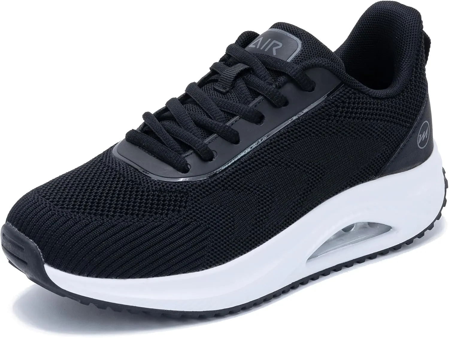 Autper Women Walking Shoes for Plantar Fasciitis Arch Support Orthotic Tennis Non Slip Fashion Sneakers for Foot and Heel Pain Relief All Day Standing US 5.5-11