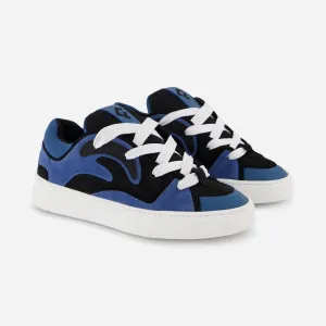 Avenue Sneaker | Navy
