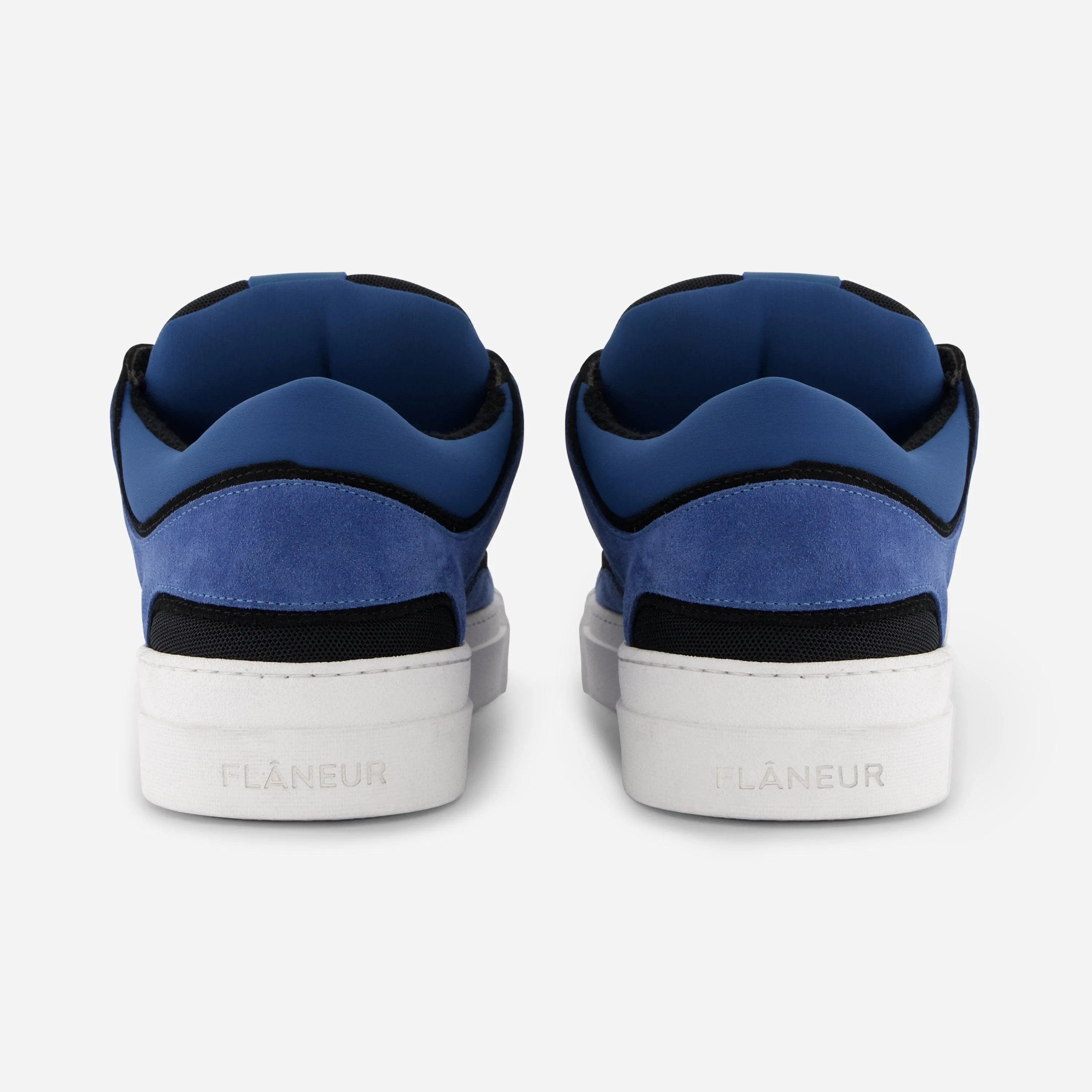 Avenue Sneaker | Navy