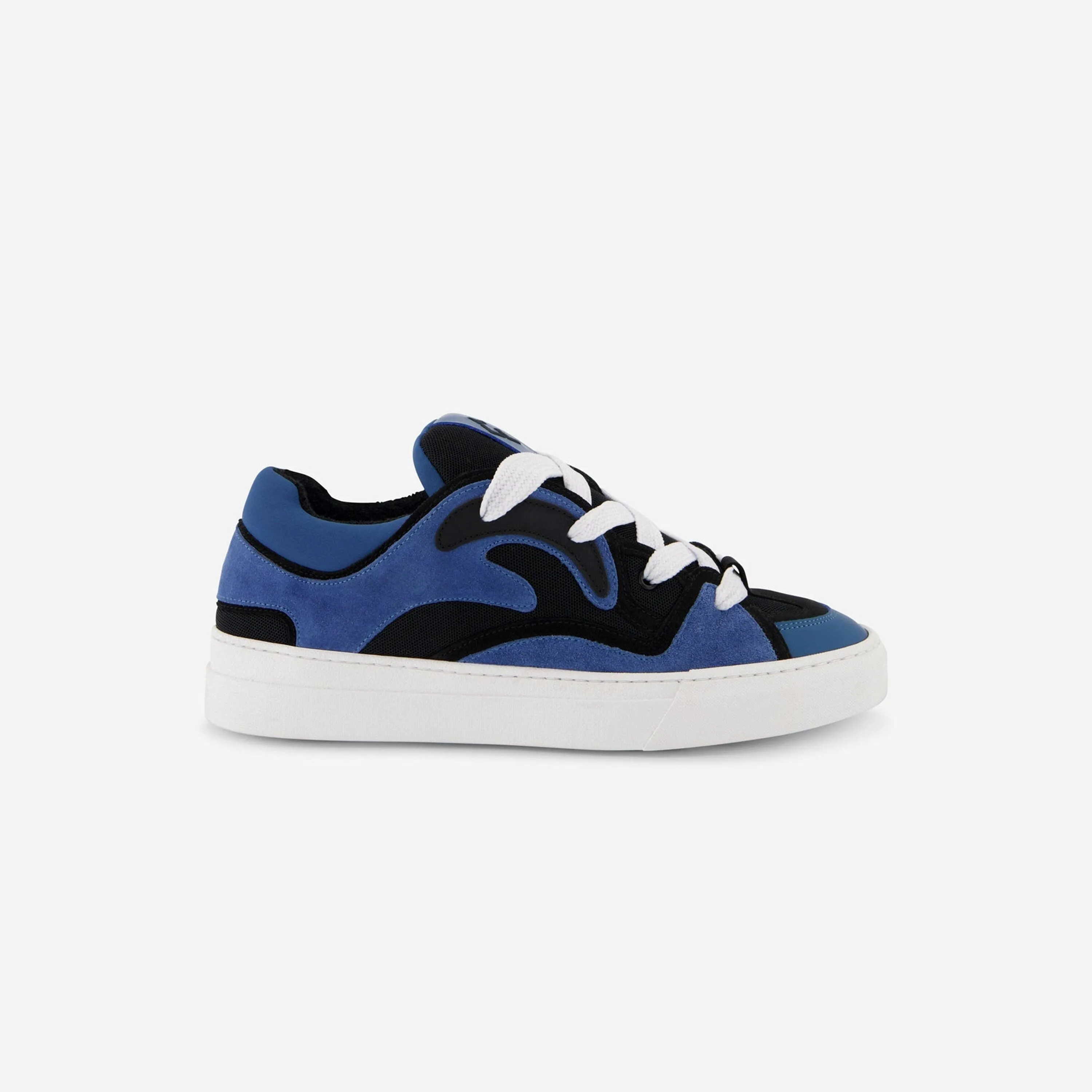 Avenue Sneaker | Navy