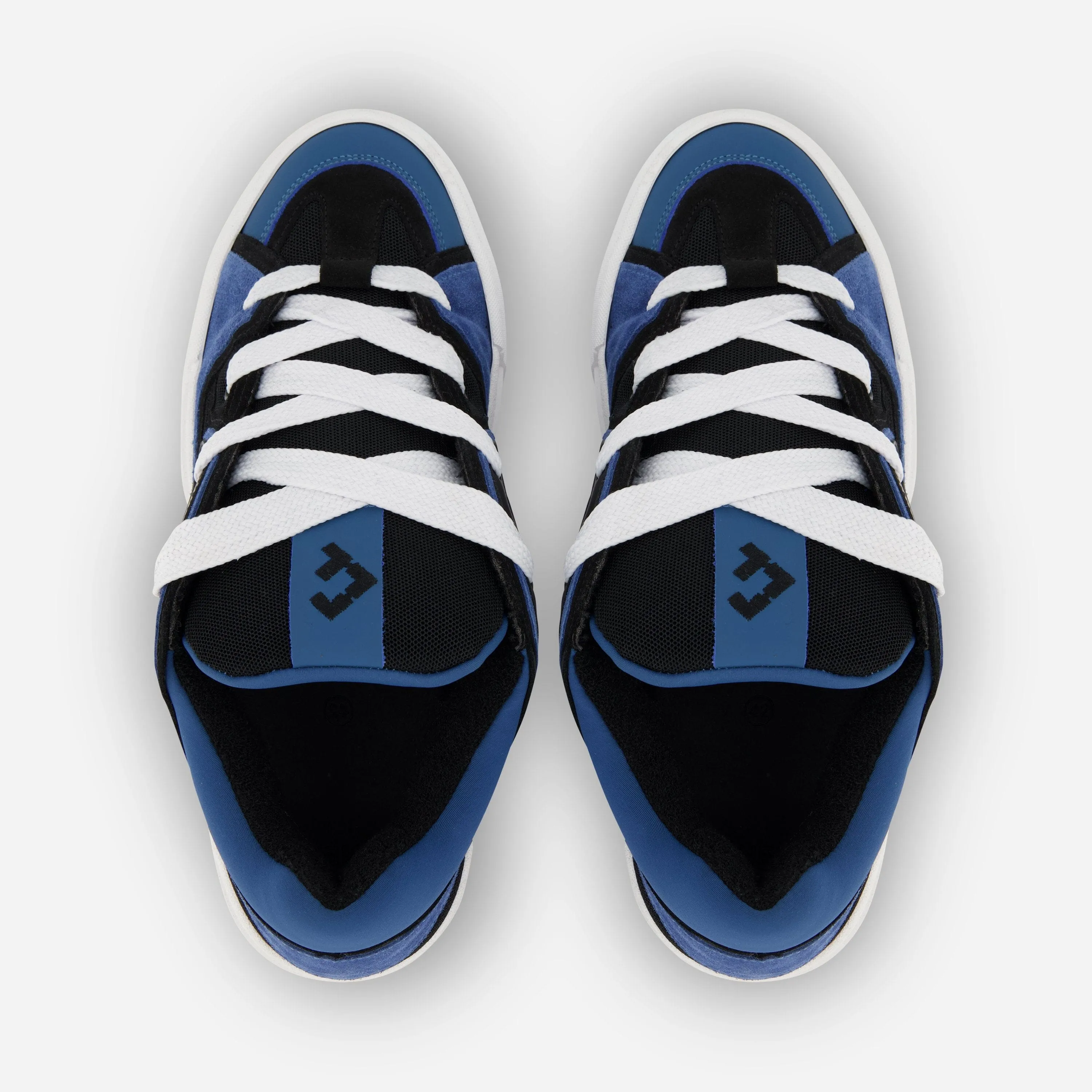 Avenue Sneaker | Navy