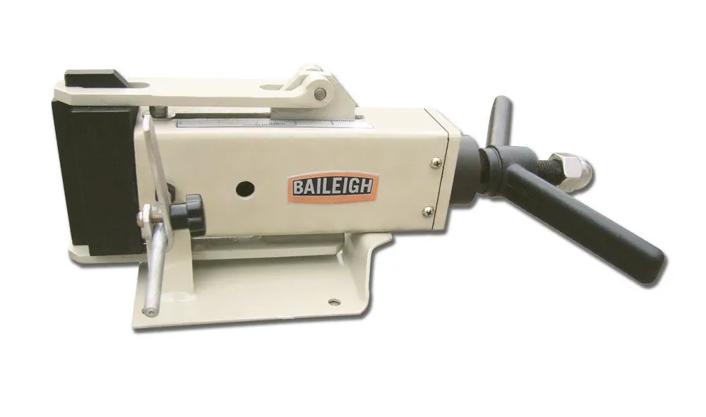 Baileigh Ornamental Form Bender (FB-4)