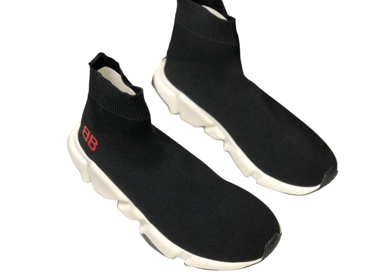 BALENCIAGA SPEED 2.0 RECYCLED KNIT SNEAKER