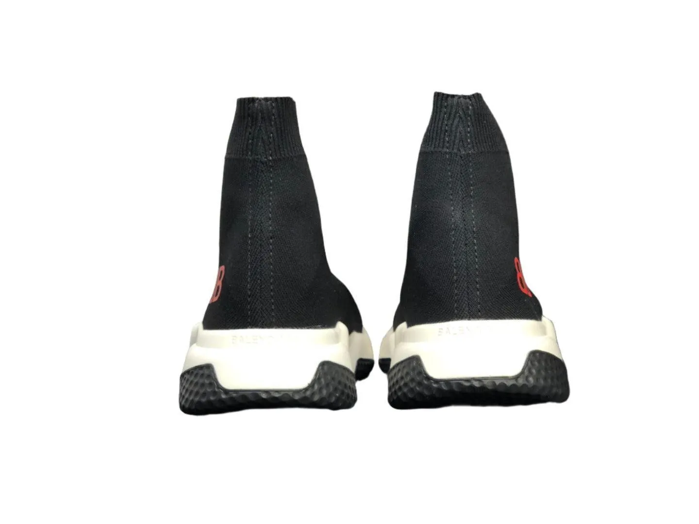 BALENCIAGA SPEED 2.0 RECYCLED KNIT SNEAKER