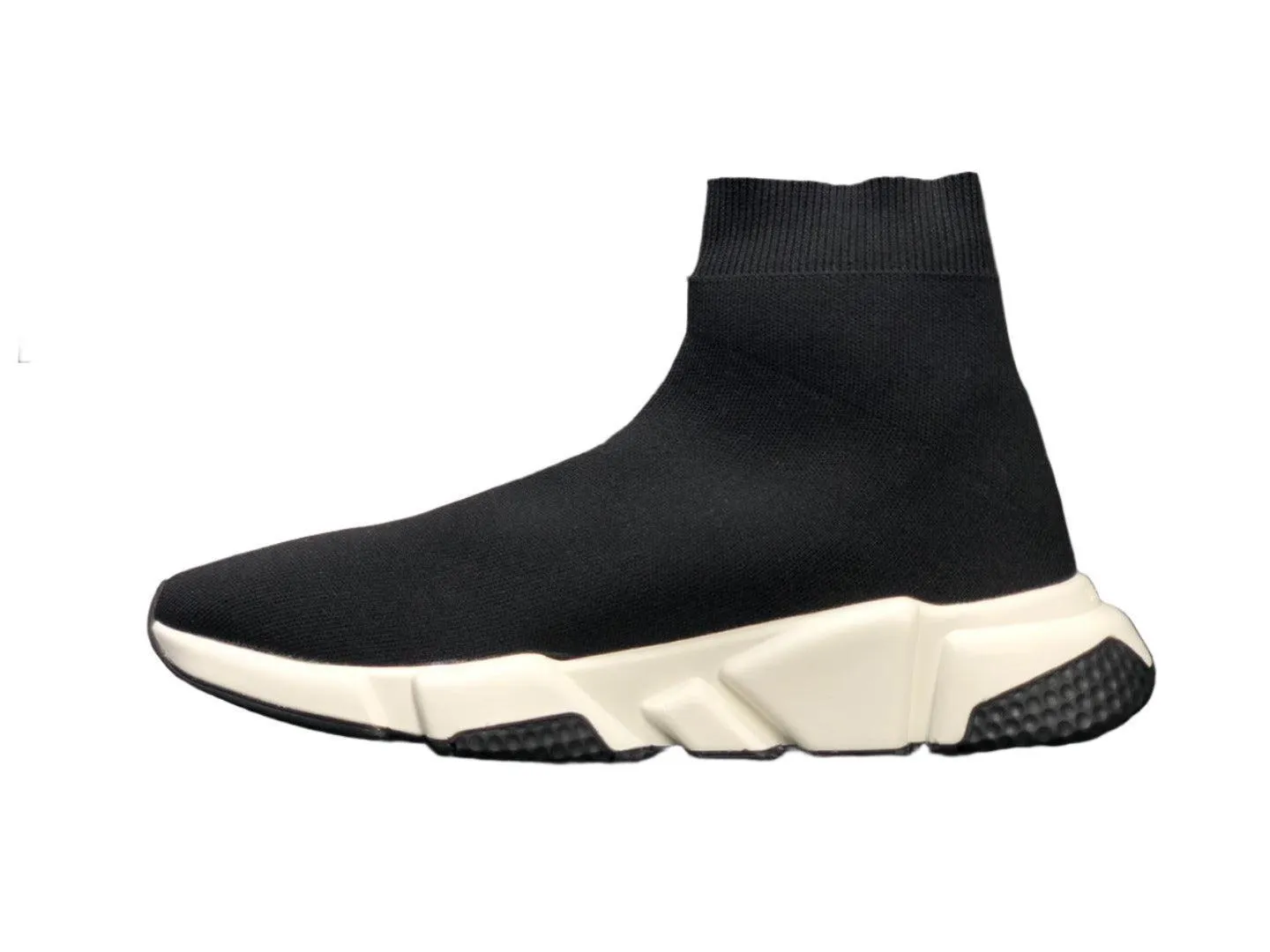 BALENCIAGA SPEED 2.0 RECYCLED KNIT SNEAKER